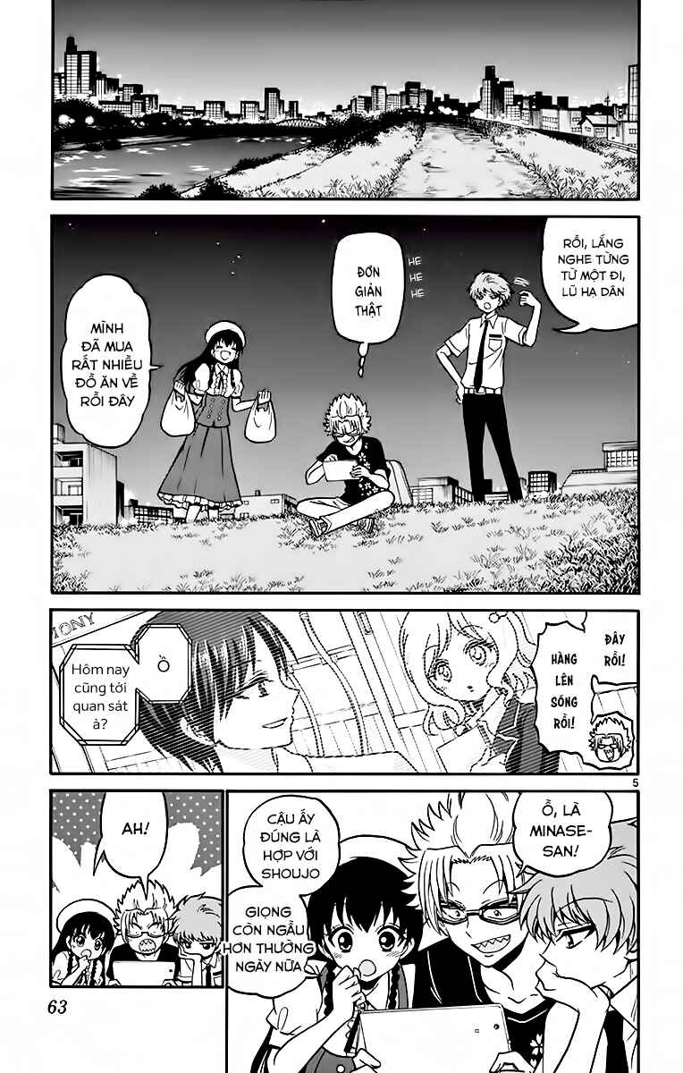 Chapter 40 - Page 7