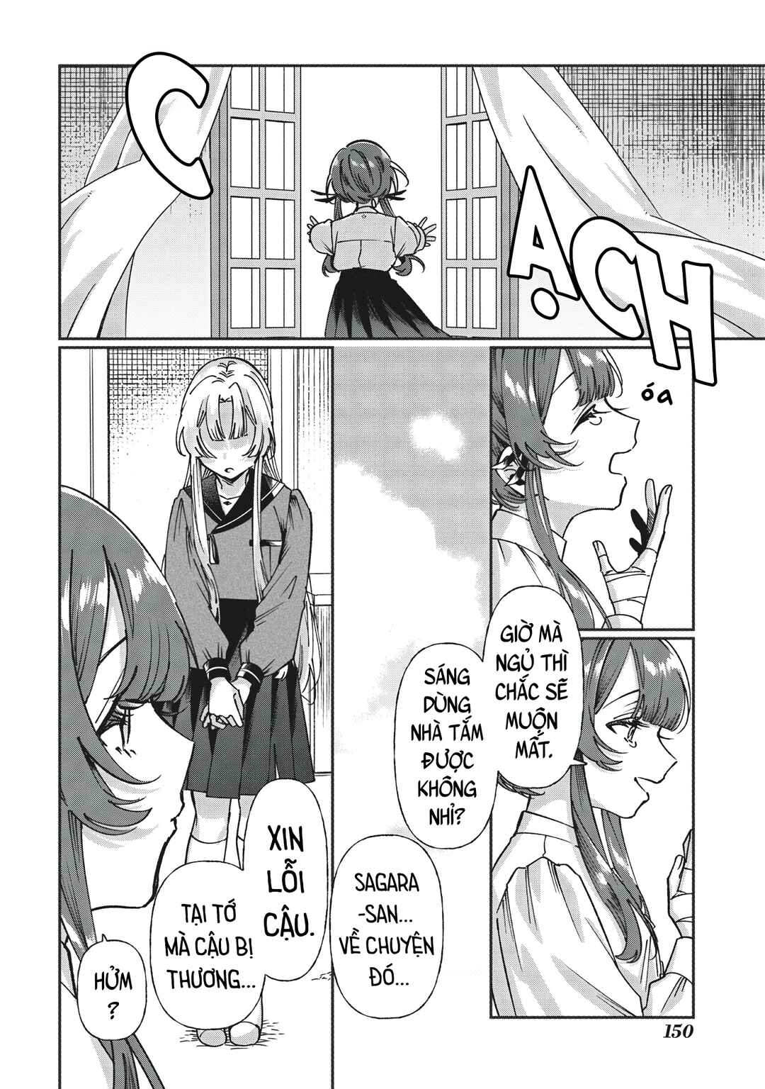 Chapter 7 - Page 6