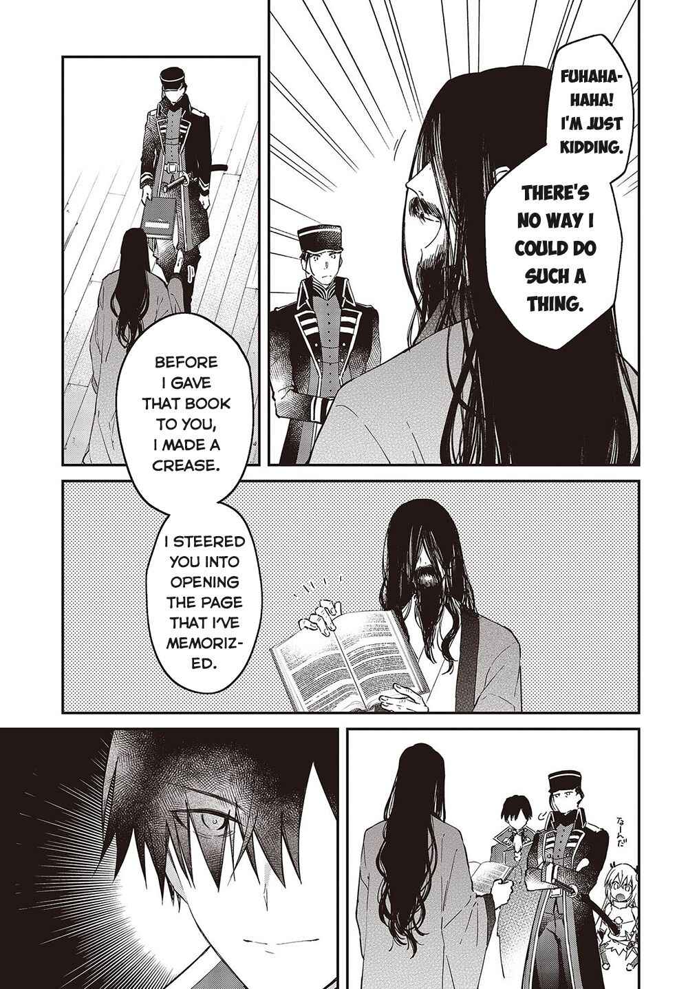 Chapter 34 - Page 18