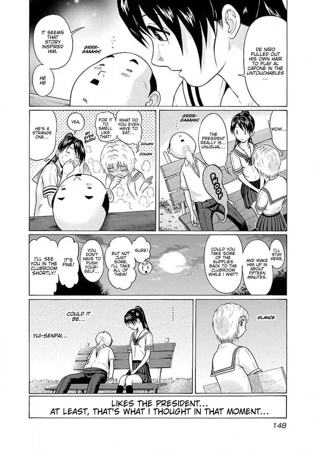 Chapter 15 - Page 20