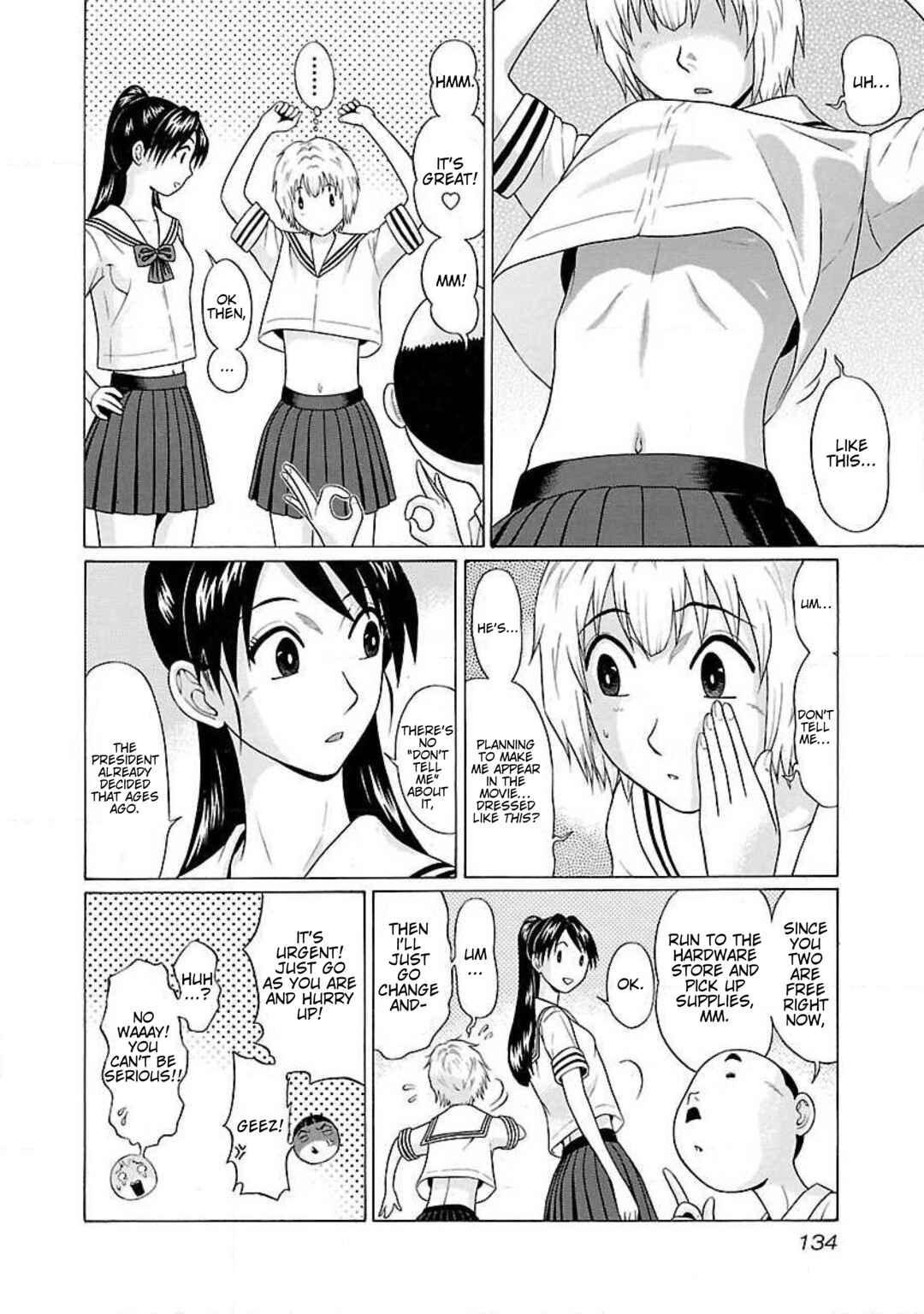 Chapter 15 - Page 6