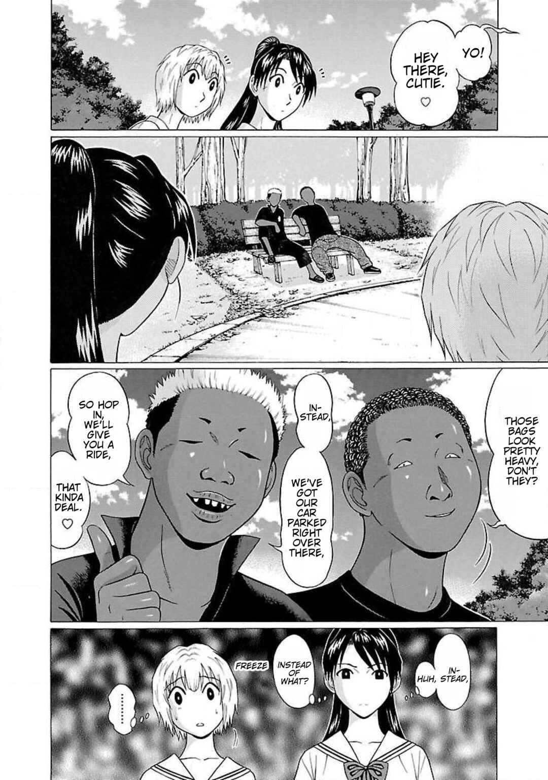 Chapter 15 - Page 8