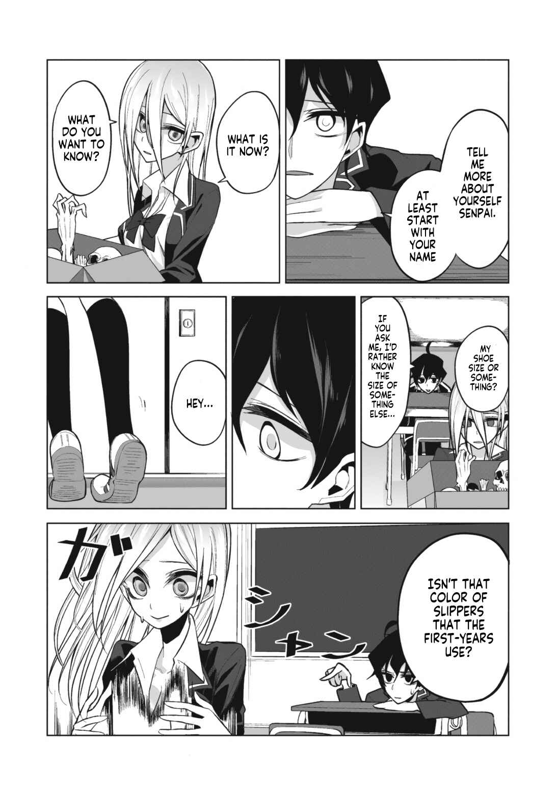 Chapter 3 - Page 3