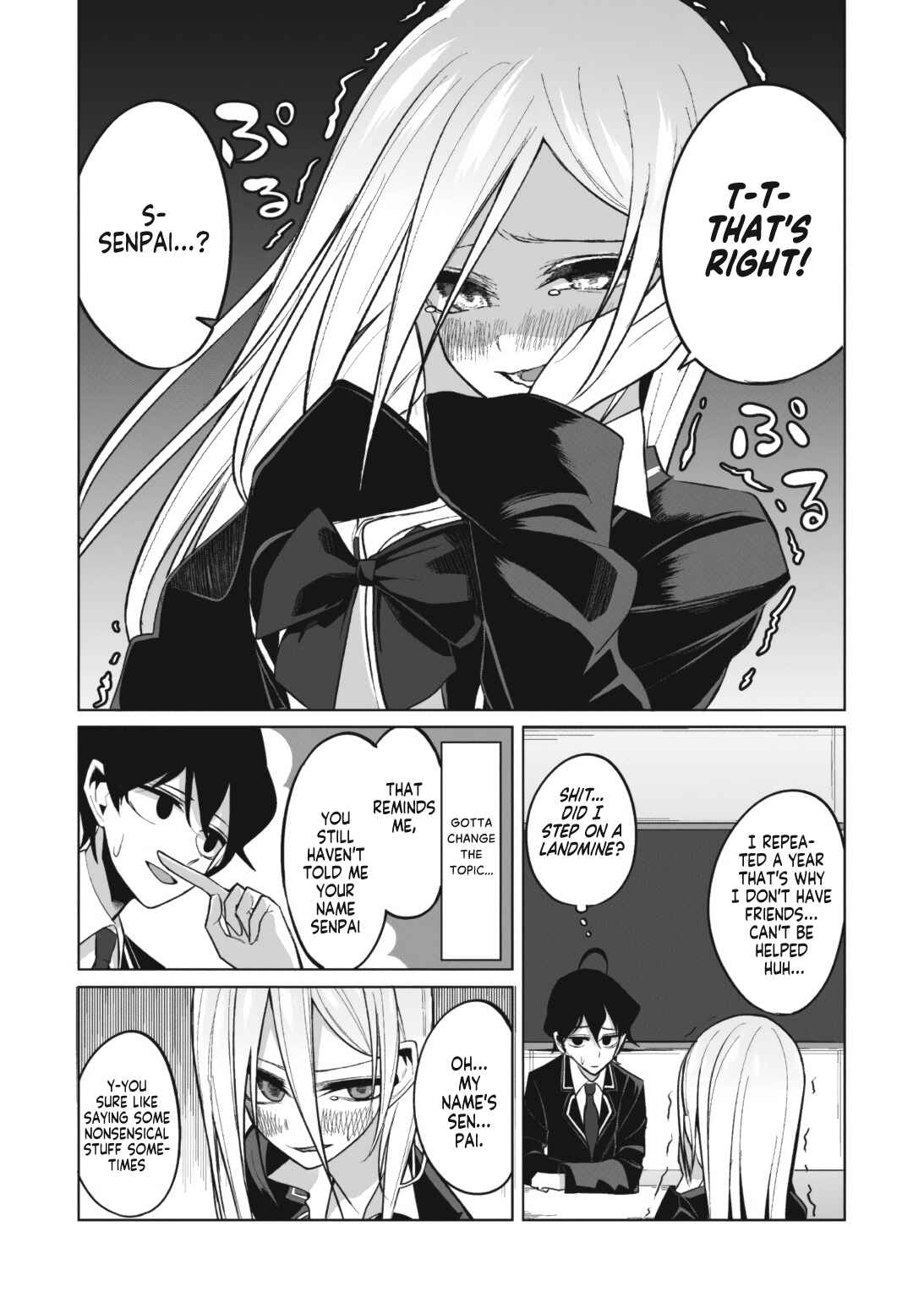 Chapter 3 - Page 6