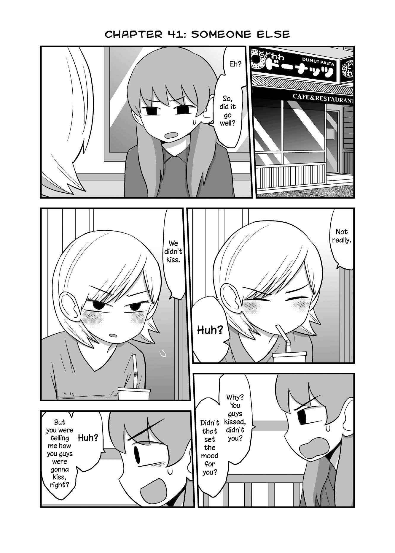 Chapter 41 - Page 1