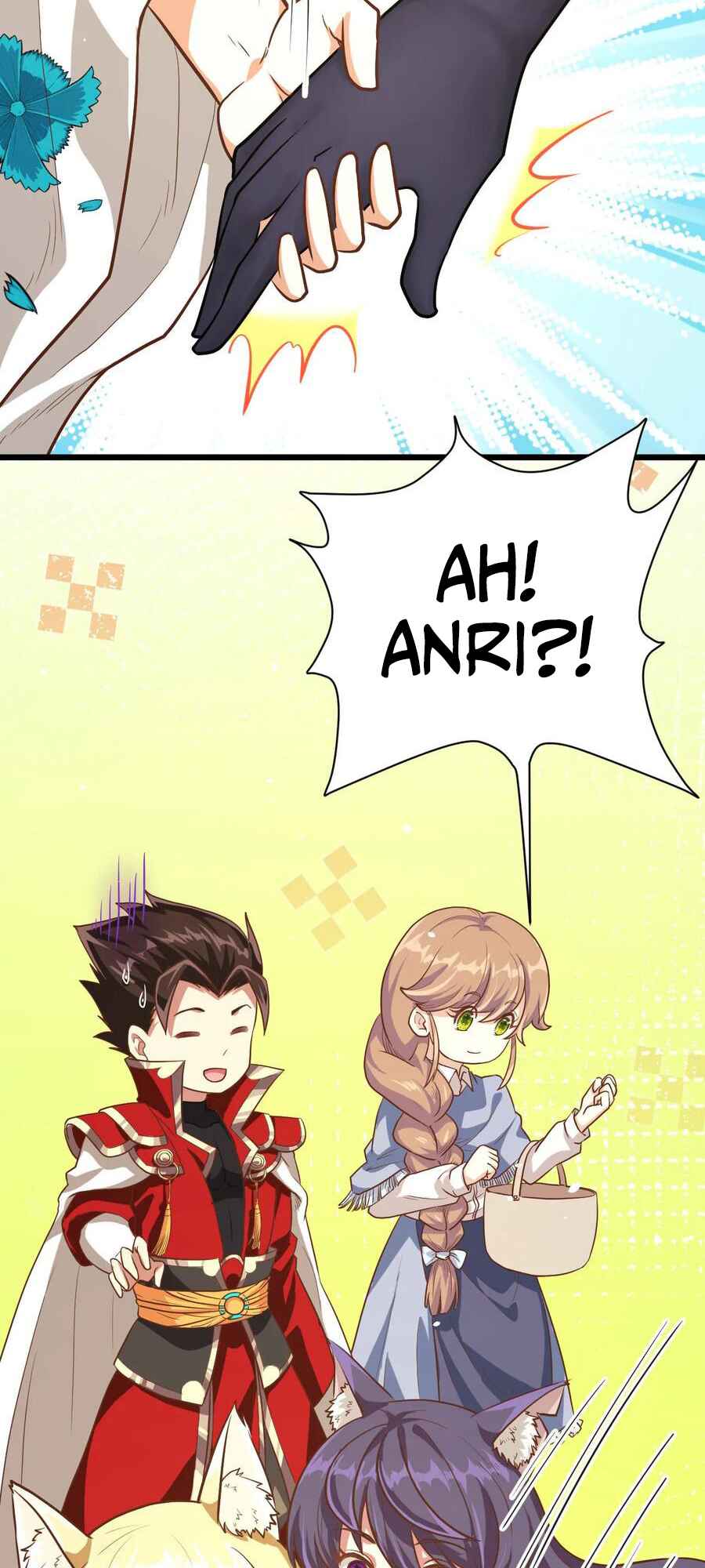 Chapter 87 - Page 26