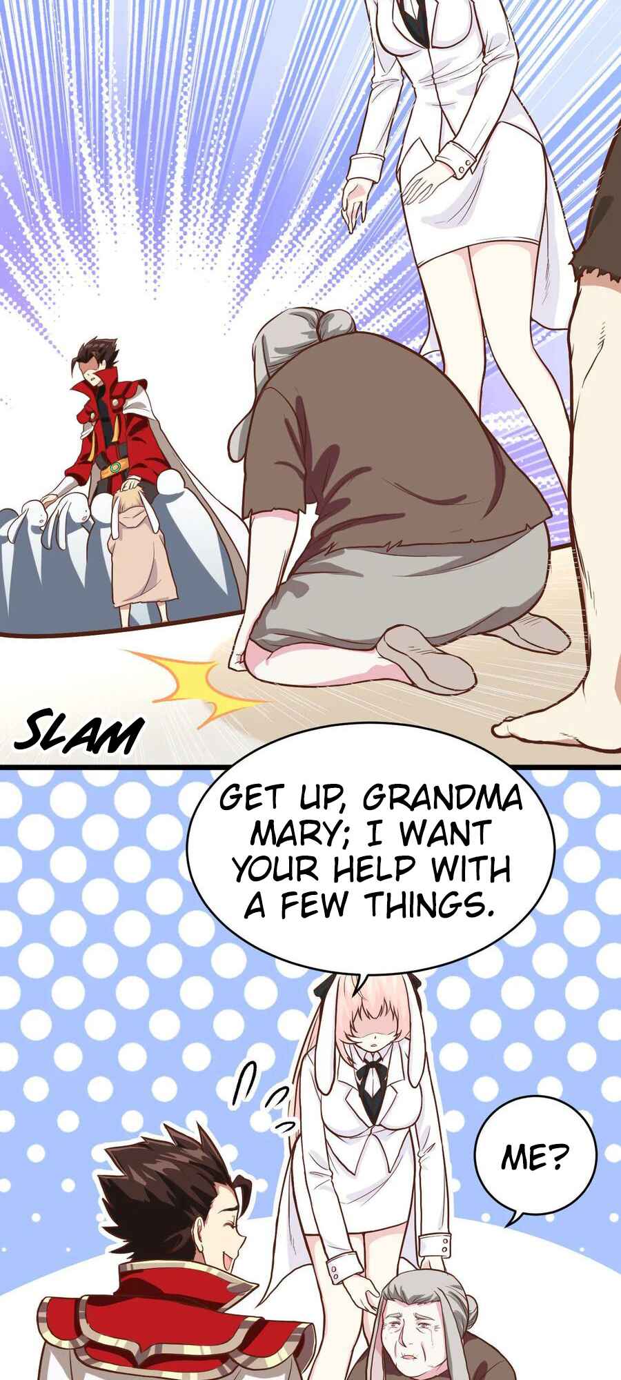 Chapter 87 - Page 62