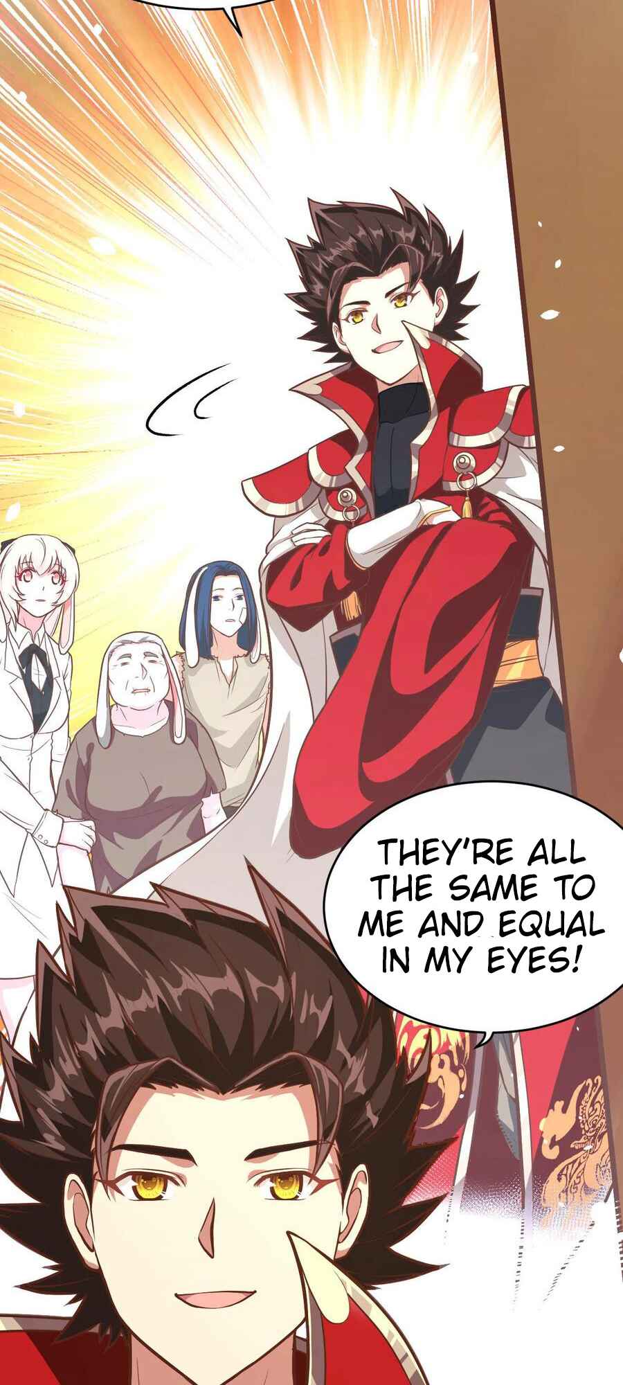 Chapter 87 - Page 66
