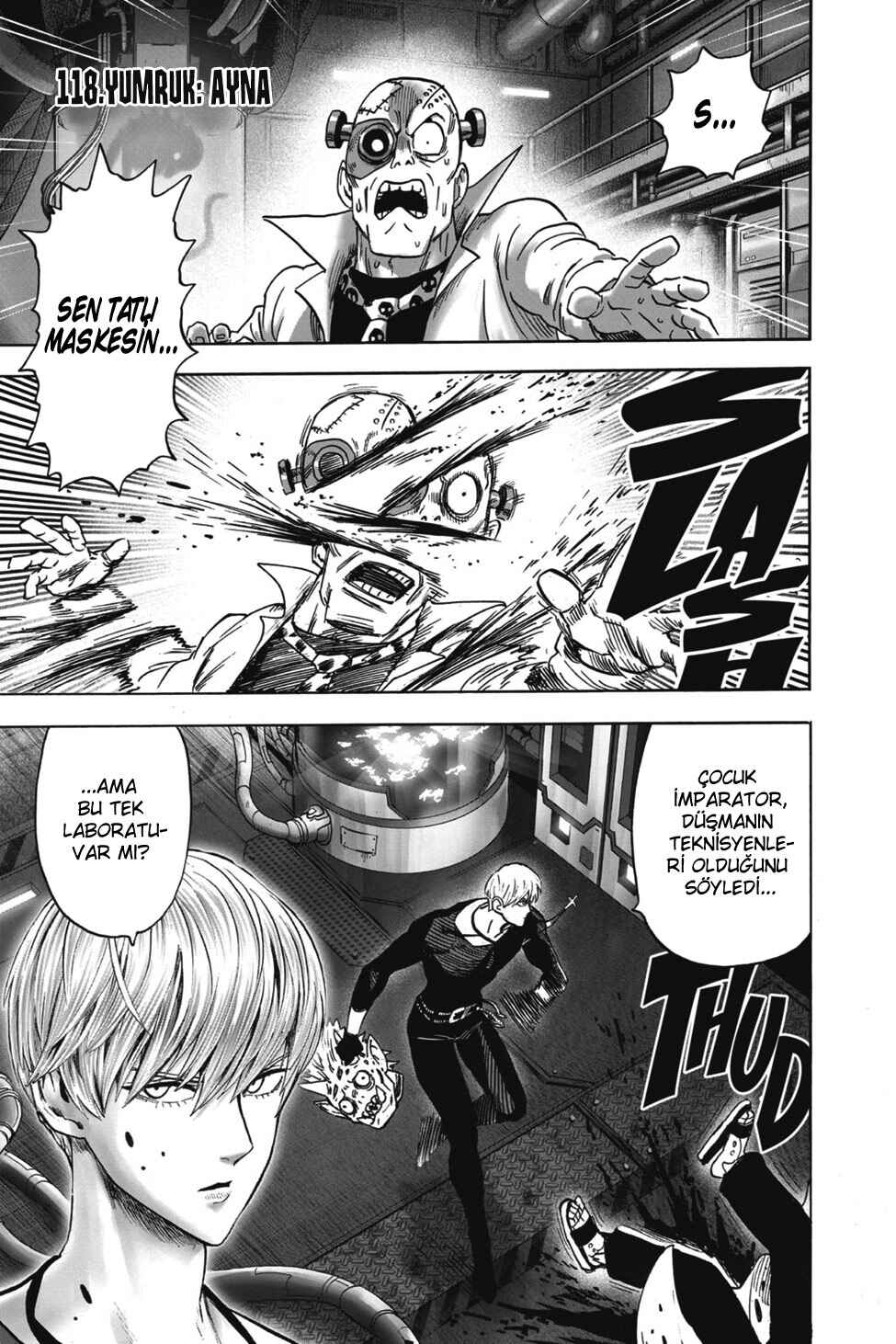 Chapter 118 - Page 2