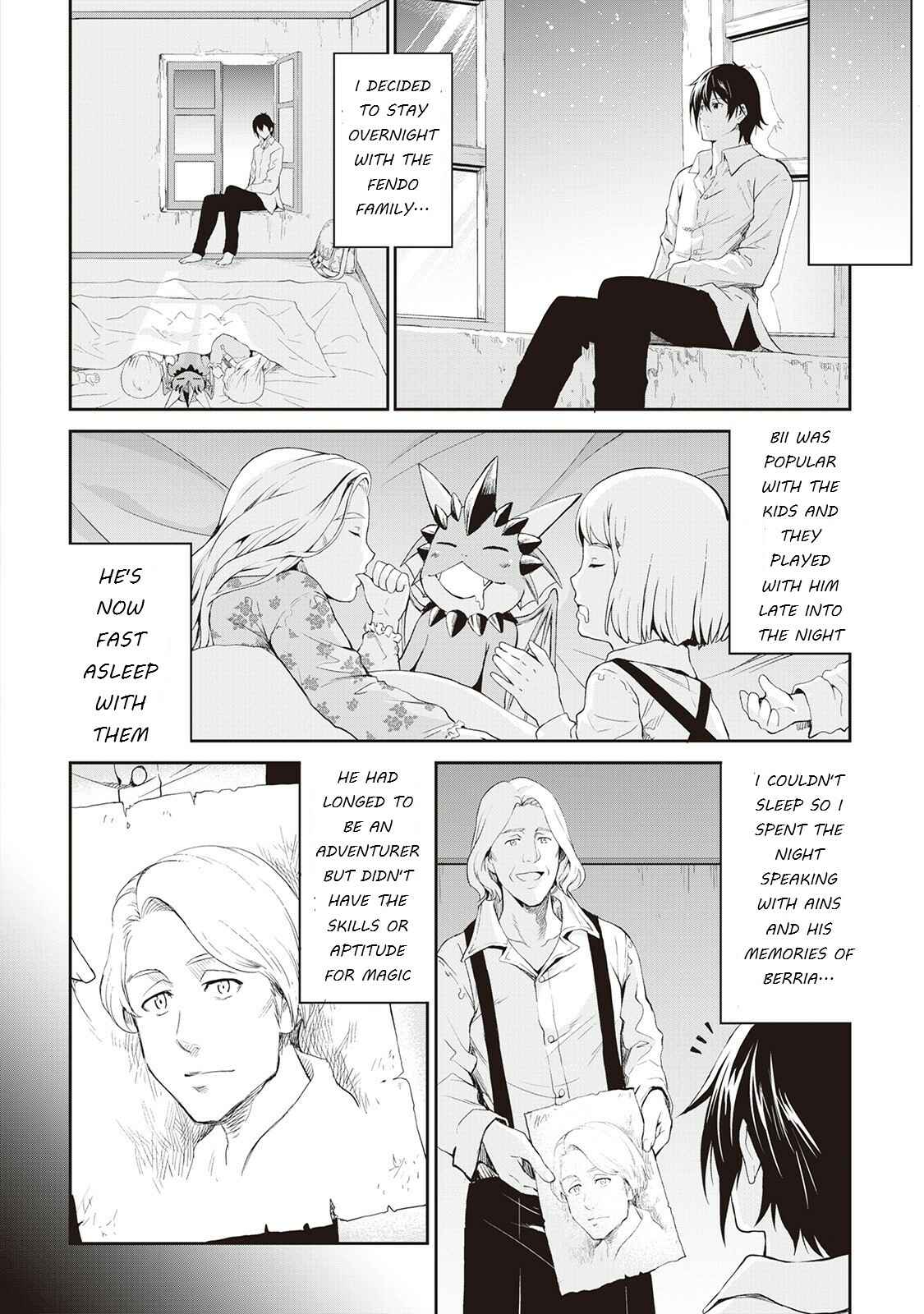 Chapter 14.5 - Page 21