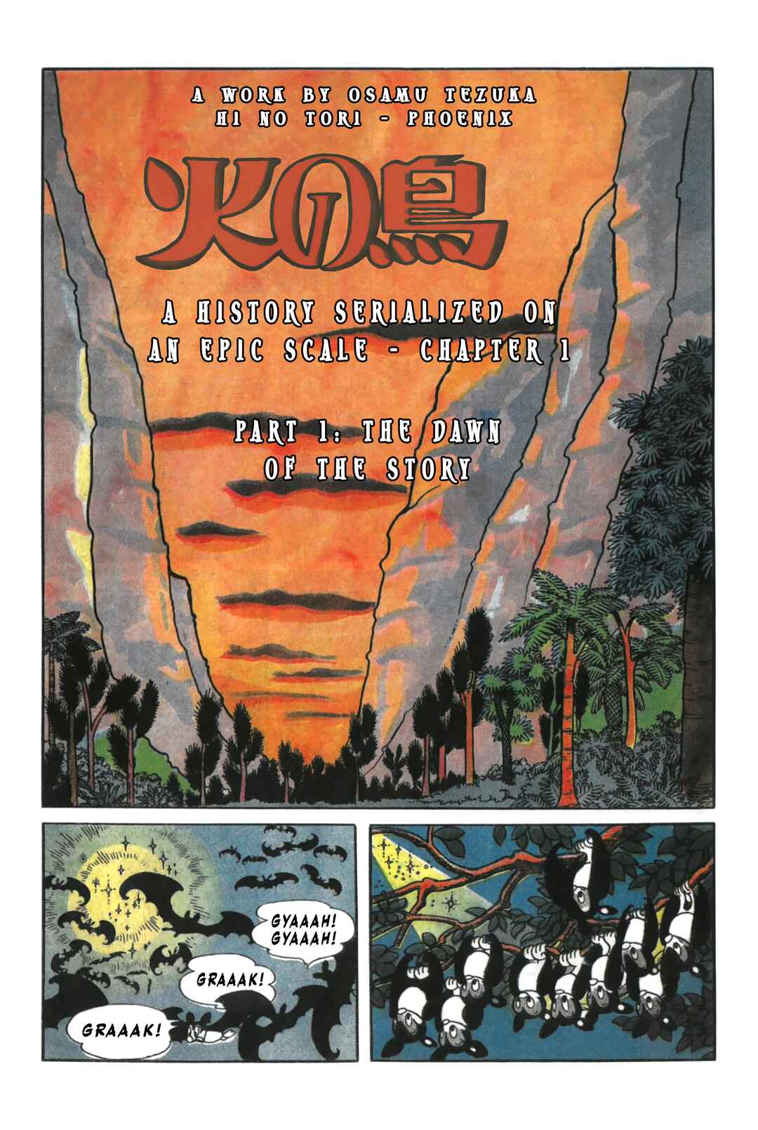 Chapter 1 - Page 1