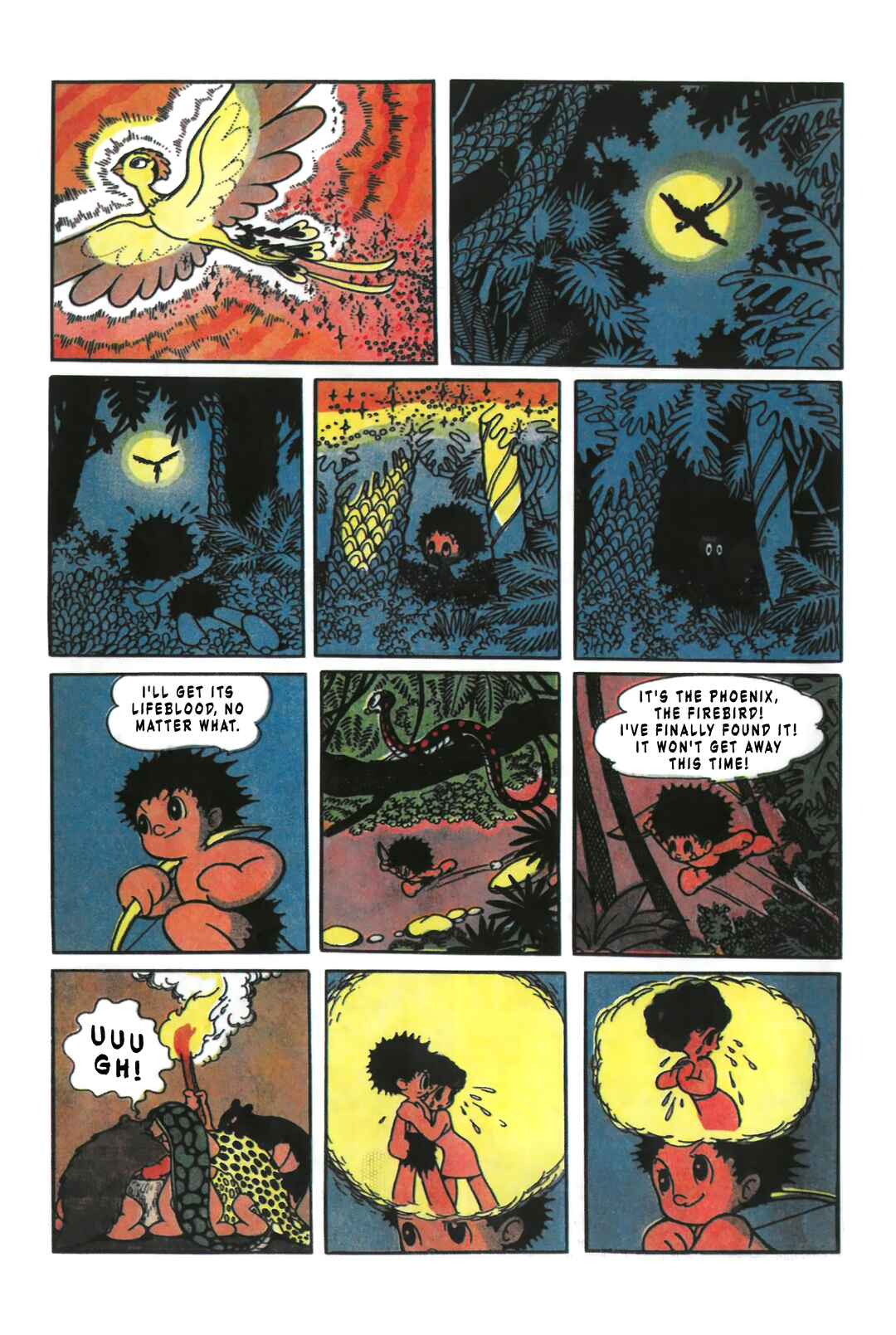 Chapter 1 - Page 2