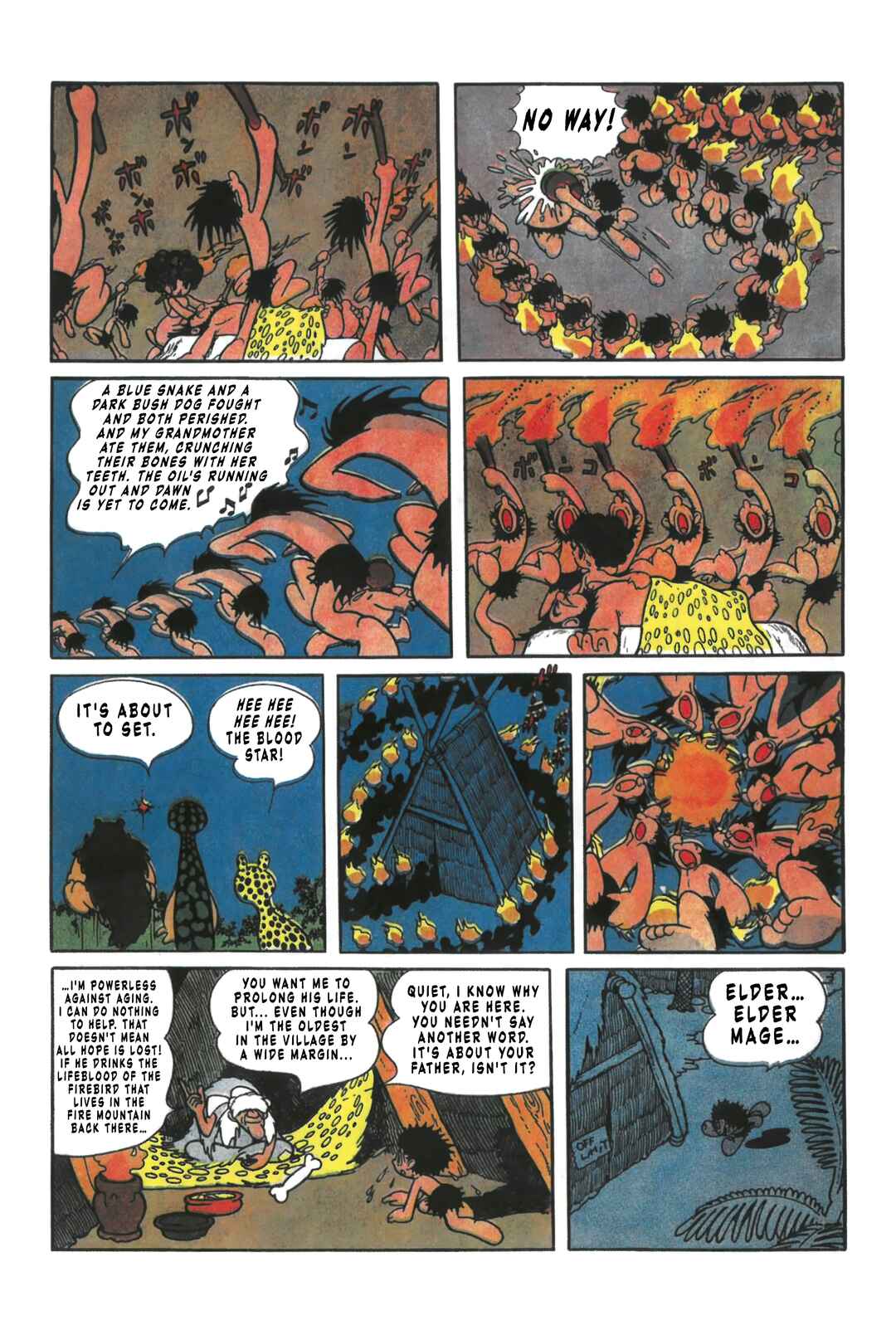 Chapter 1 - Page 4