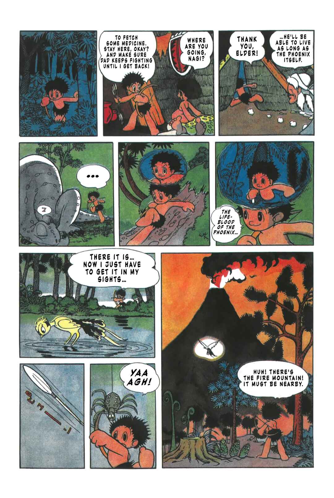 Chapter 1 - Page 5
