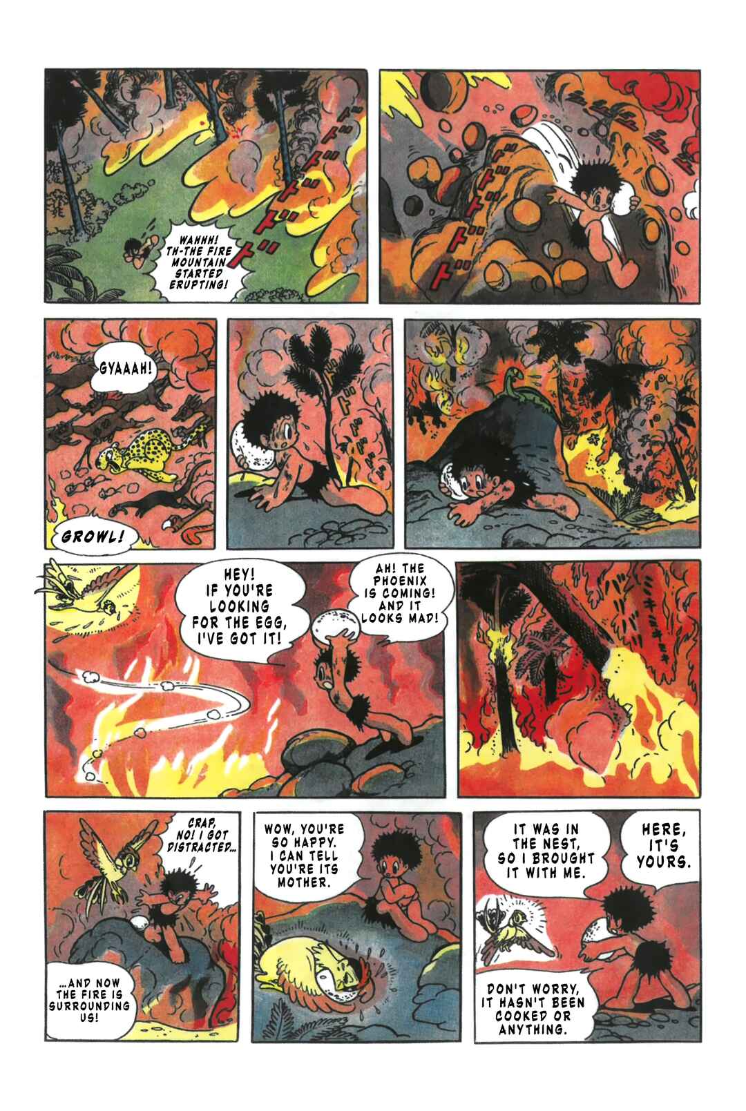 Chapter 1 - Page 8