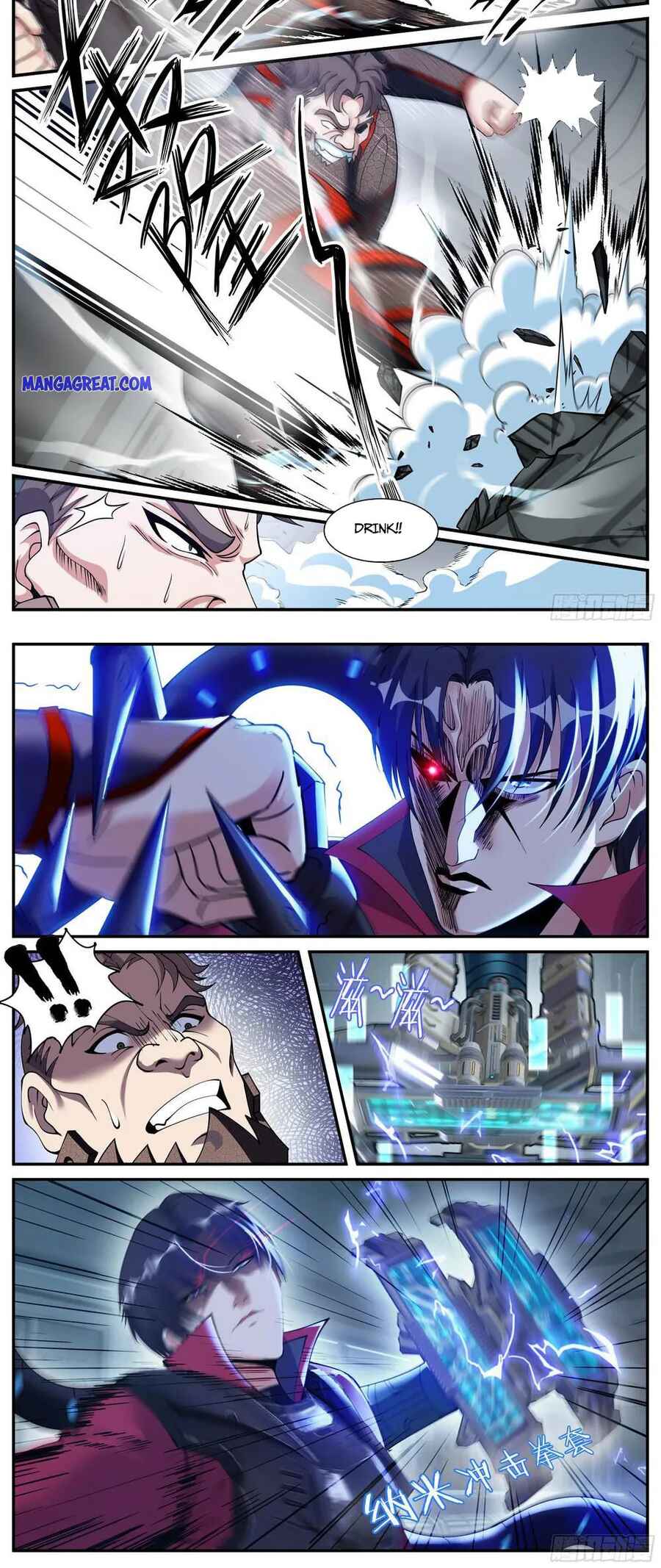 Chapter 155 - Page 3