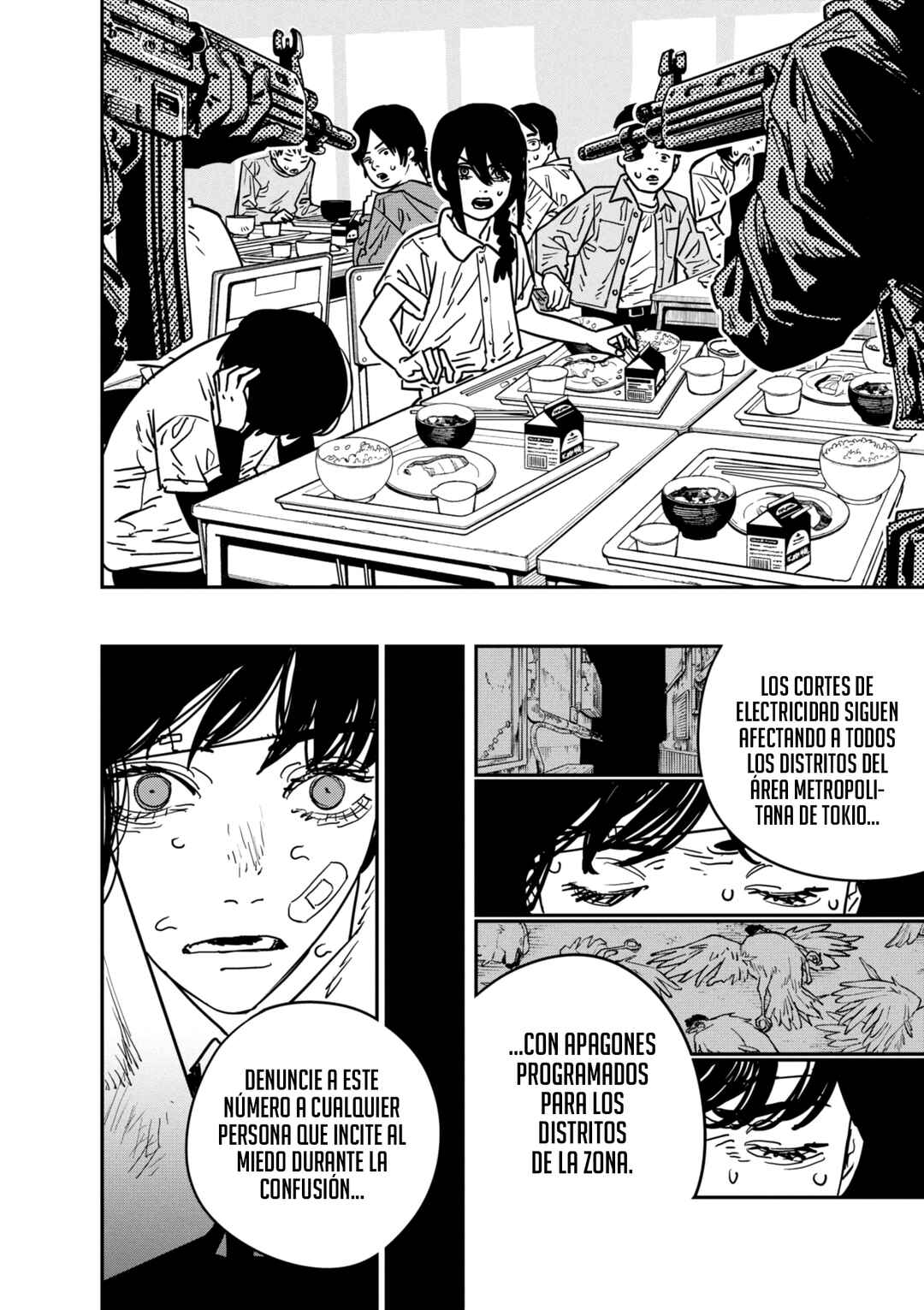 Chapter 132 - Page 6