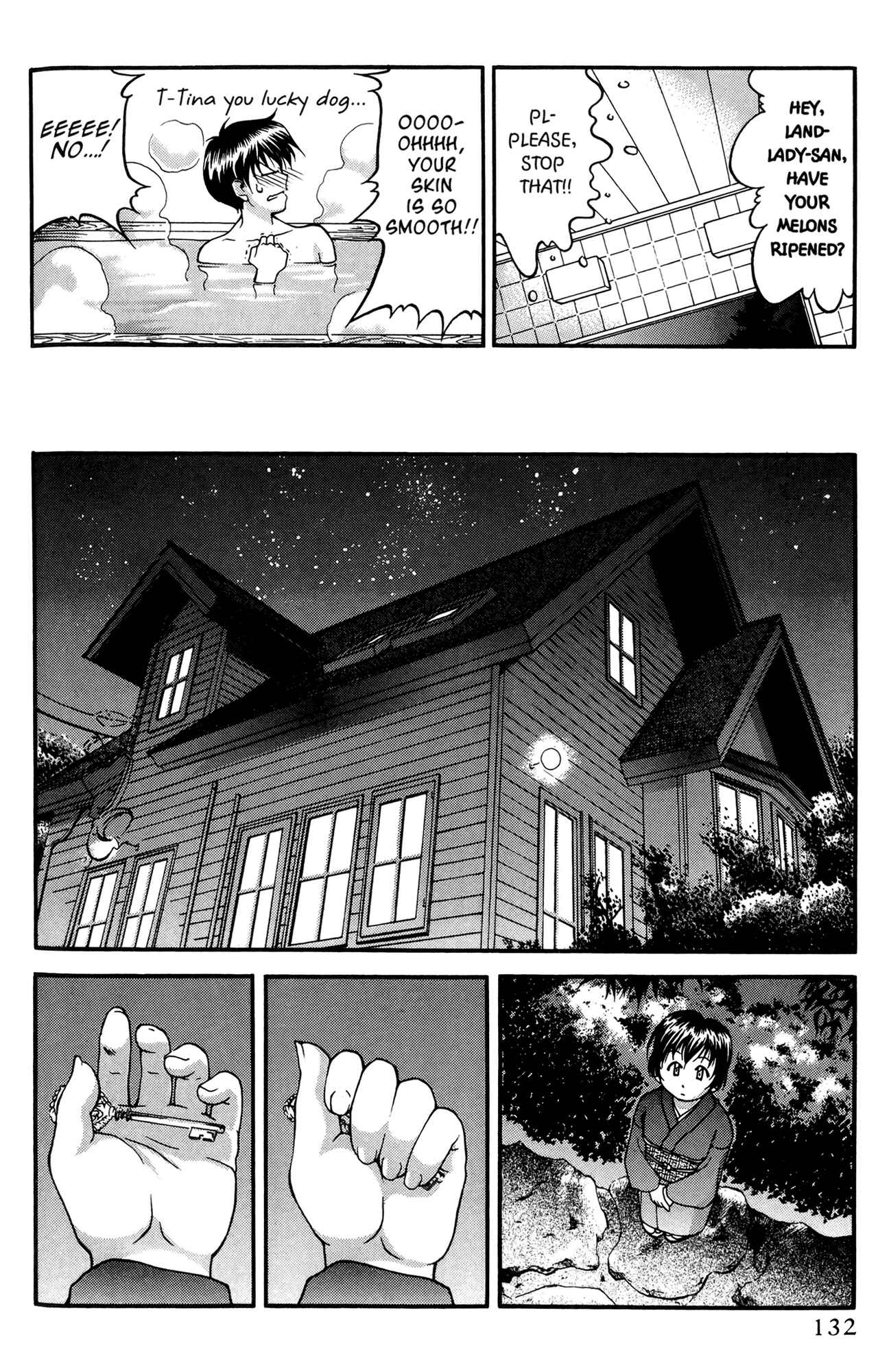 Chapter 35 - Page 18