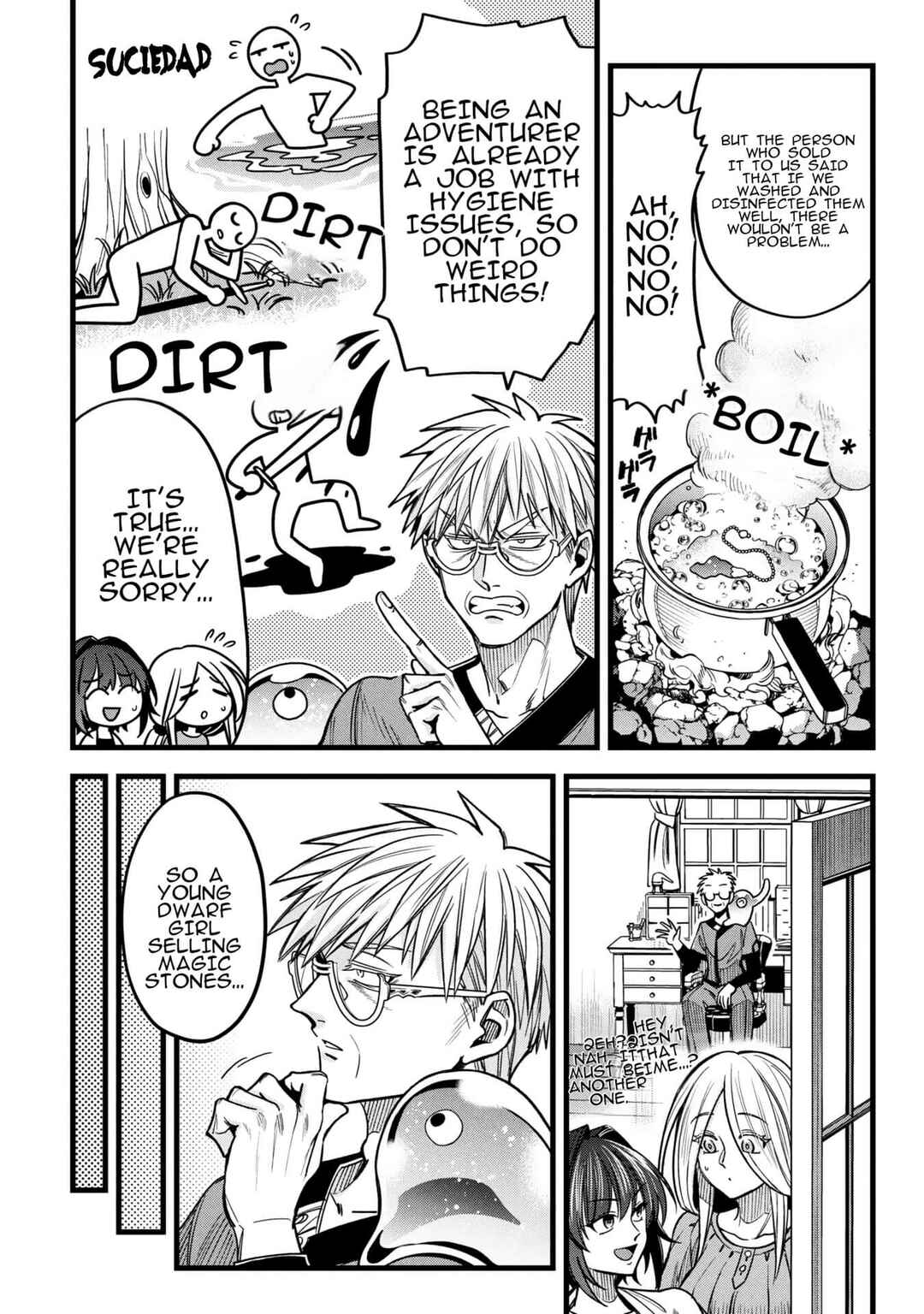 Chapter 19 - Page 14