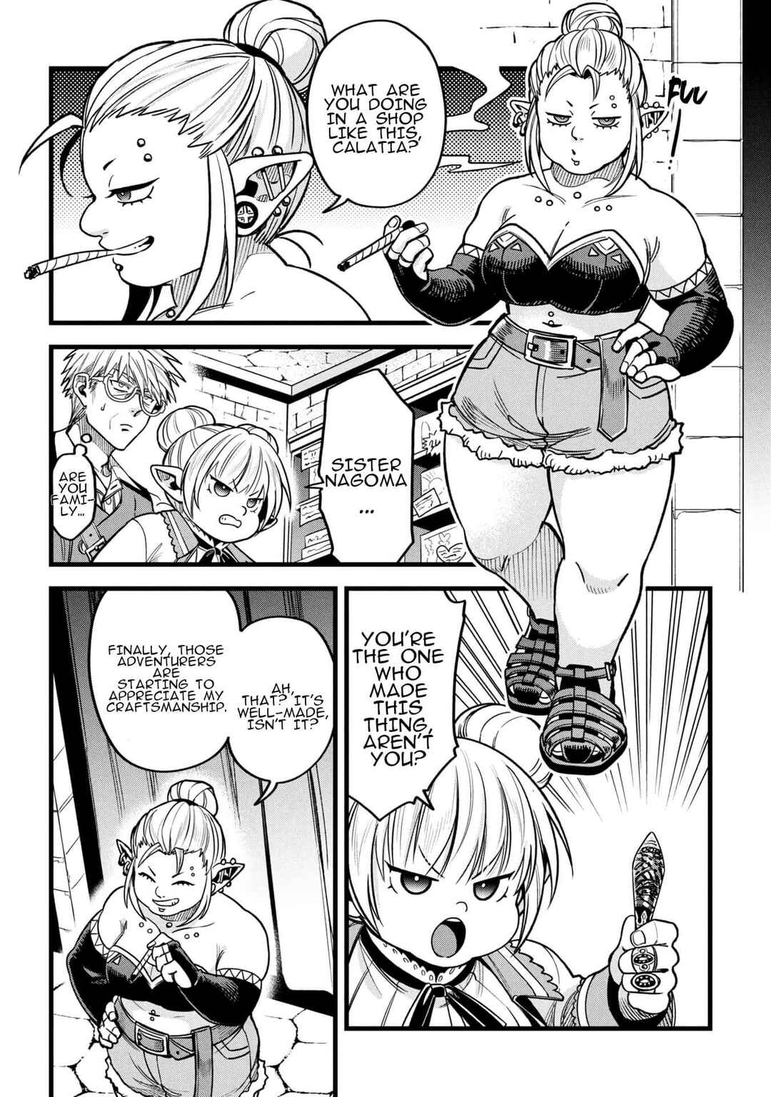 Chapter 19 - Page 23