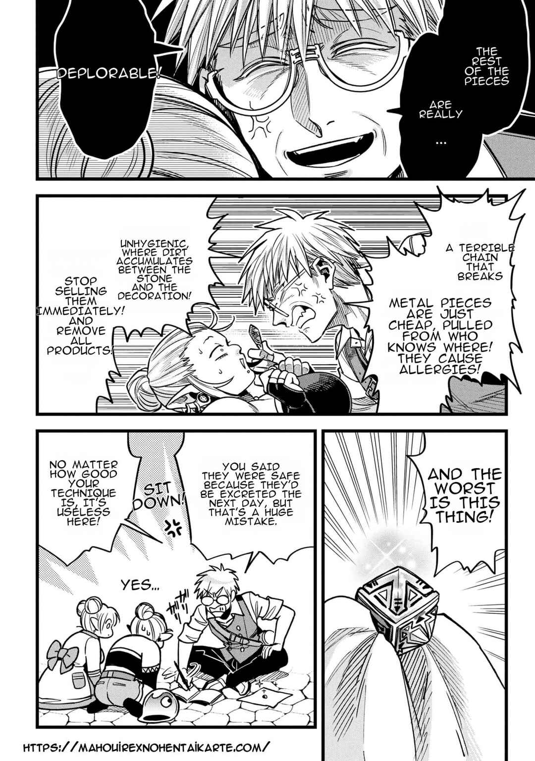 Chapter 19 - Page 38