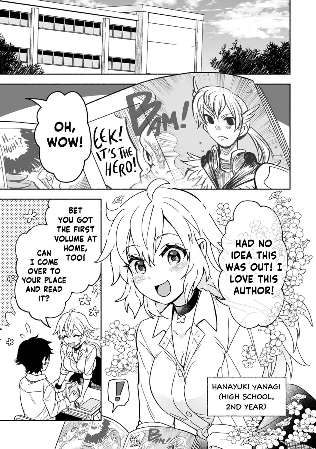 Chapter 1 - Page 5