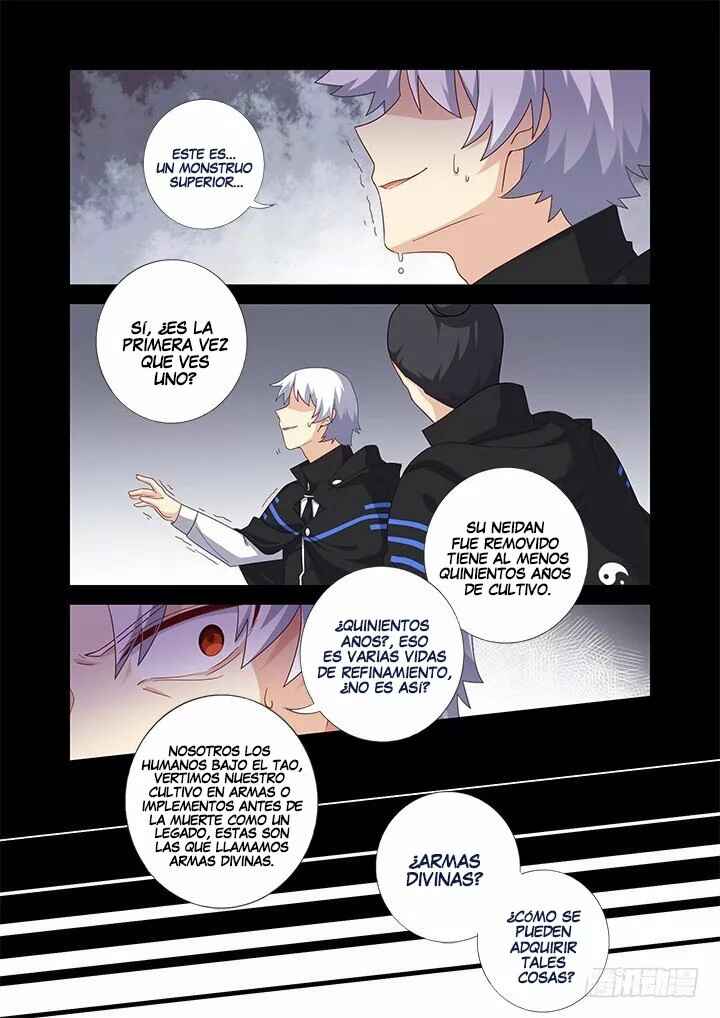 Chapter 442 - Page 11