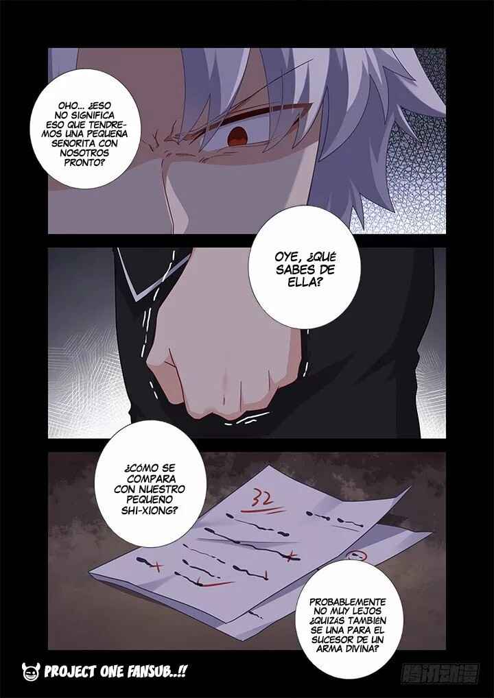 Chapter 442 - Page 15
