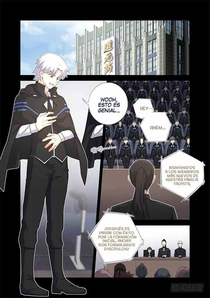 Chapter 442 - Page 3