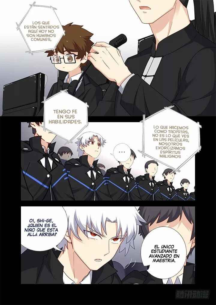 Chapter 442 - Page 4
