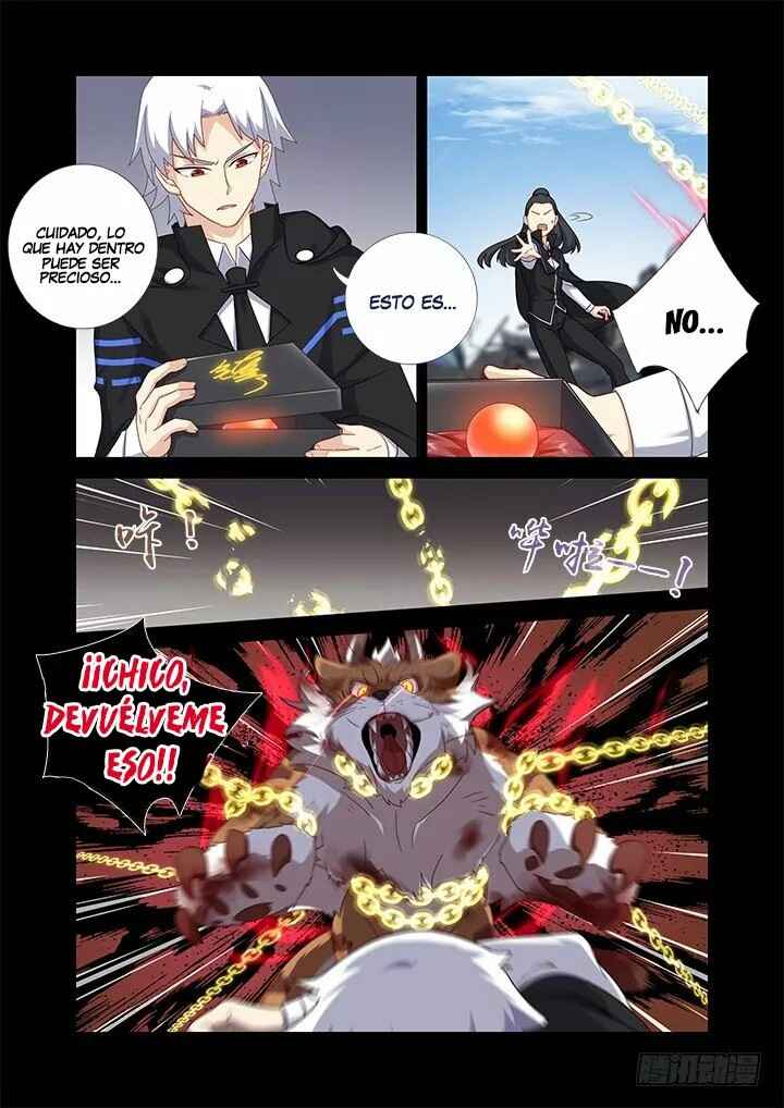 Chapter 442 - Page 8