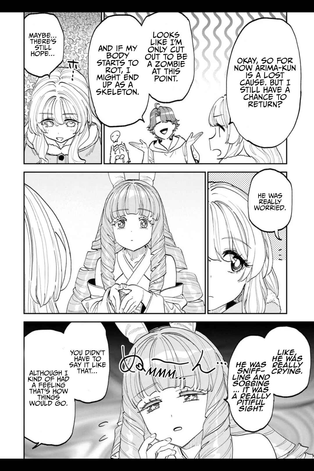 Chapter 210 - Page 4