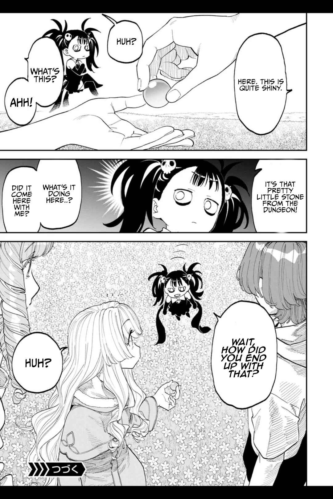 Chapter 210 - Page 9