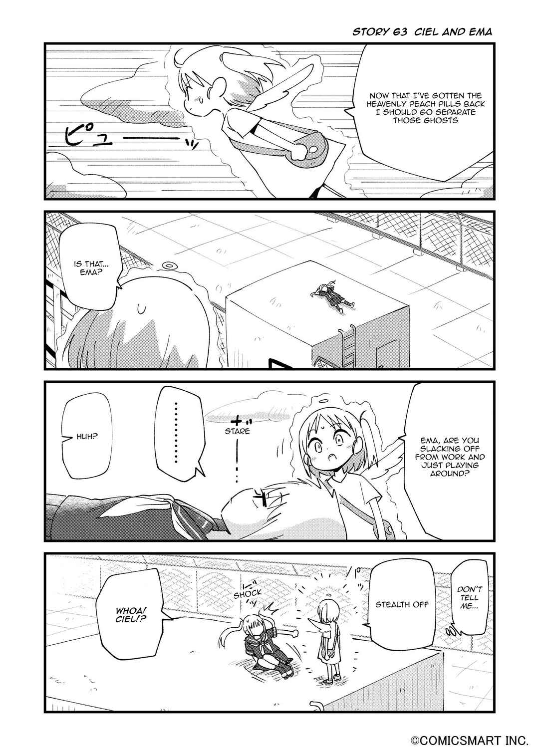 Chapter 63 - Page 1