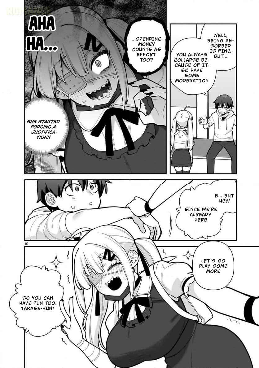 Chapter 3 - Page 11