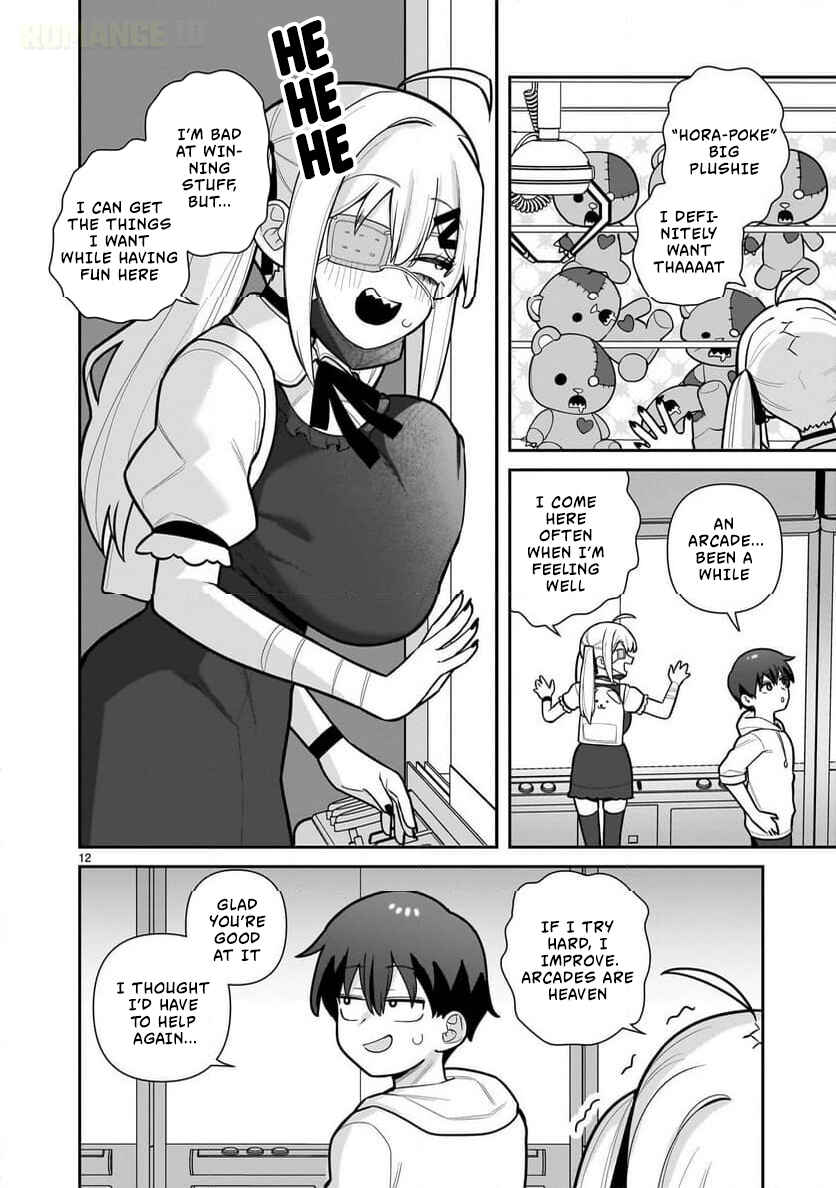 Chapter 3 - Page 13