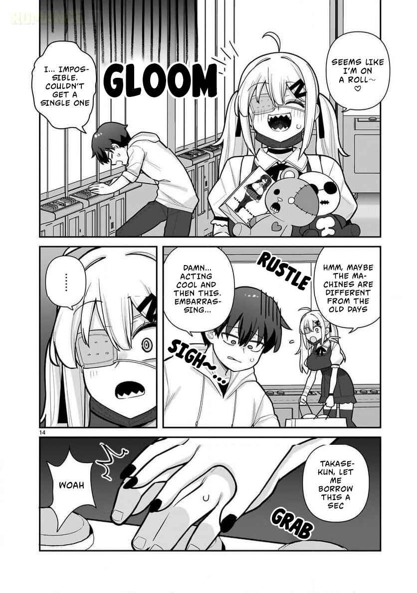 Chapter 3 - Page 15