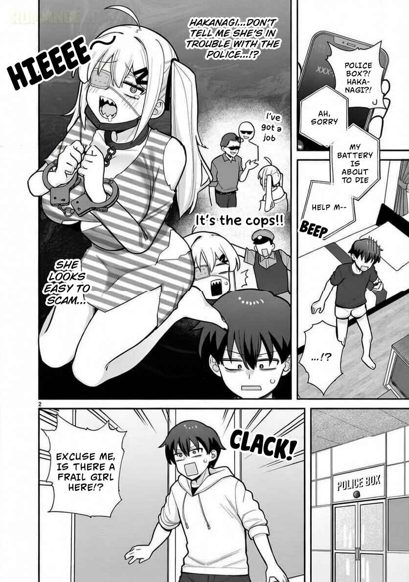 Chapter 3 - Page 3