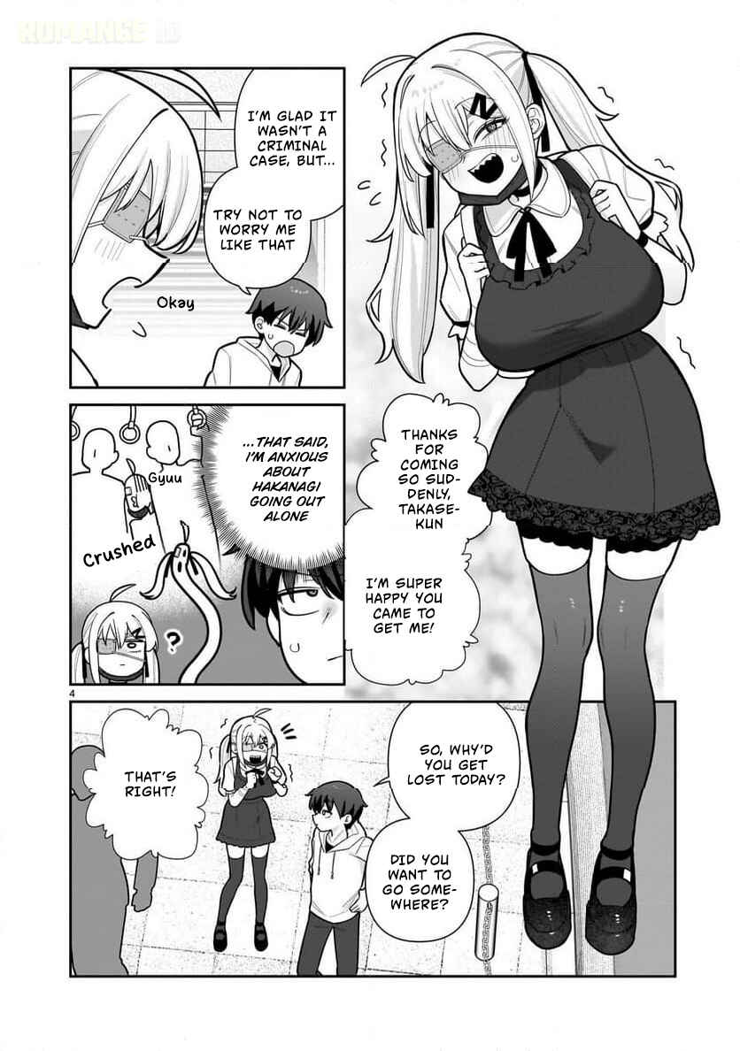 Chapter 3 - Page 5
