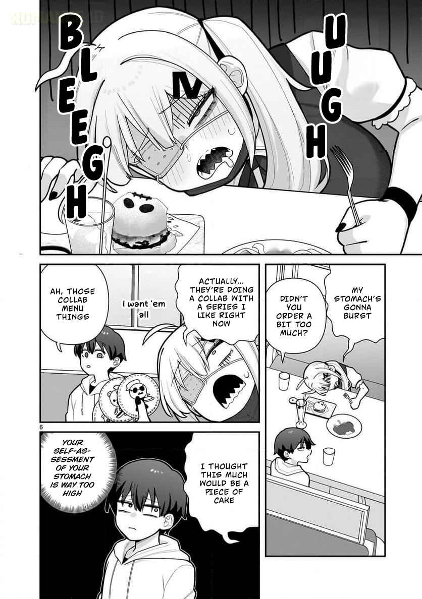 Chapter 3 - Page 7