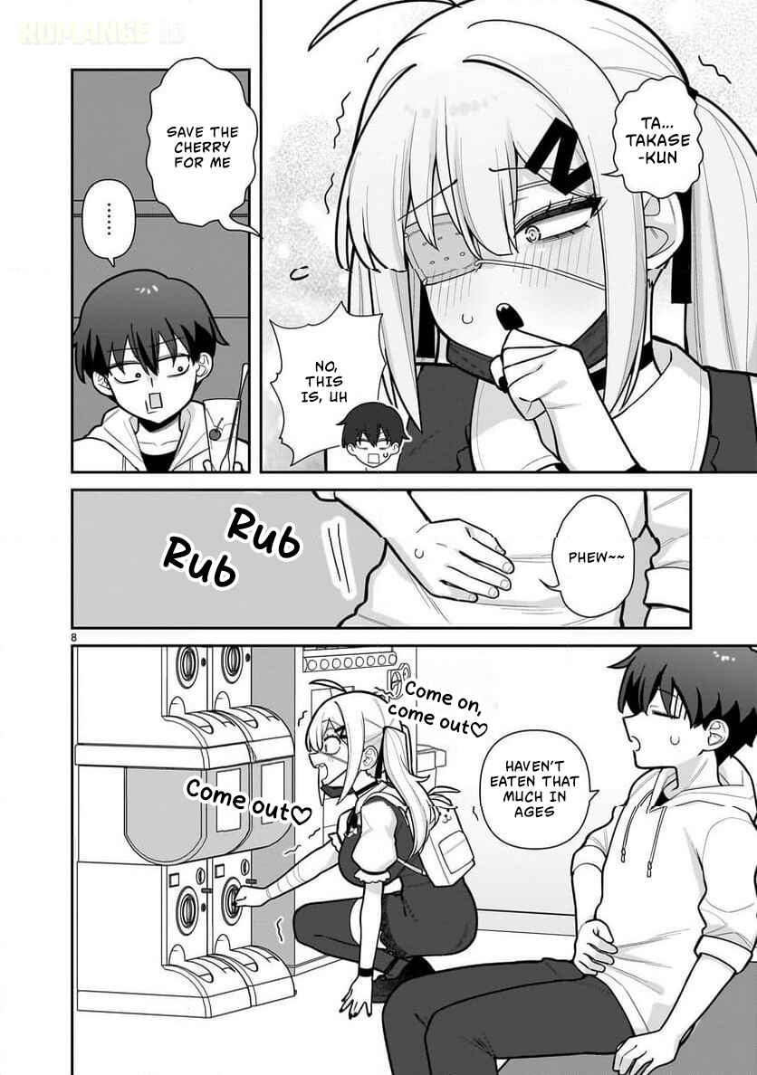Chapter 3 - Page 9