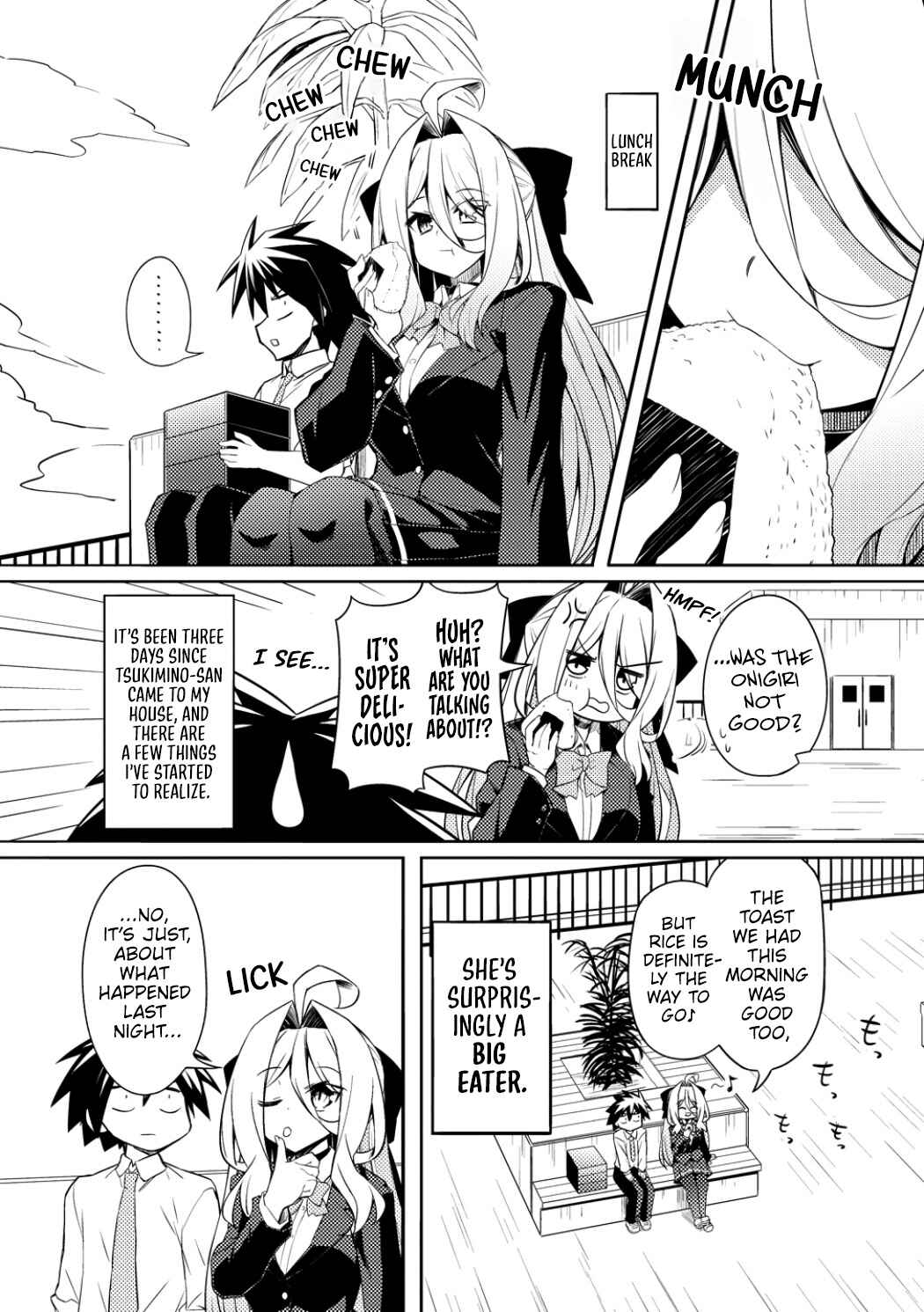 Chapter 3 - Page 6