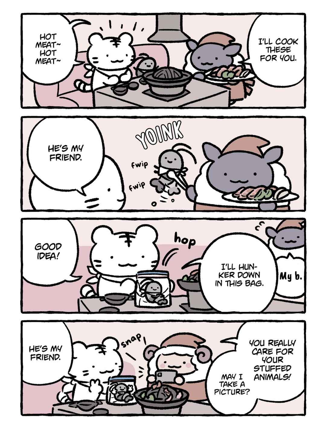 Chapter 272 - Page 1