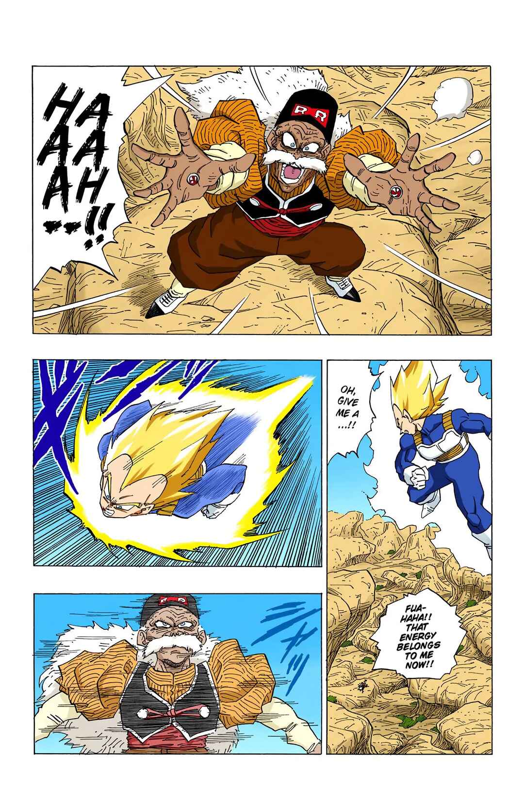 Chapter 345 - Page 12