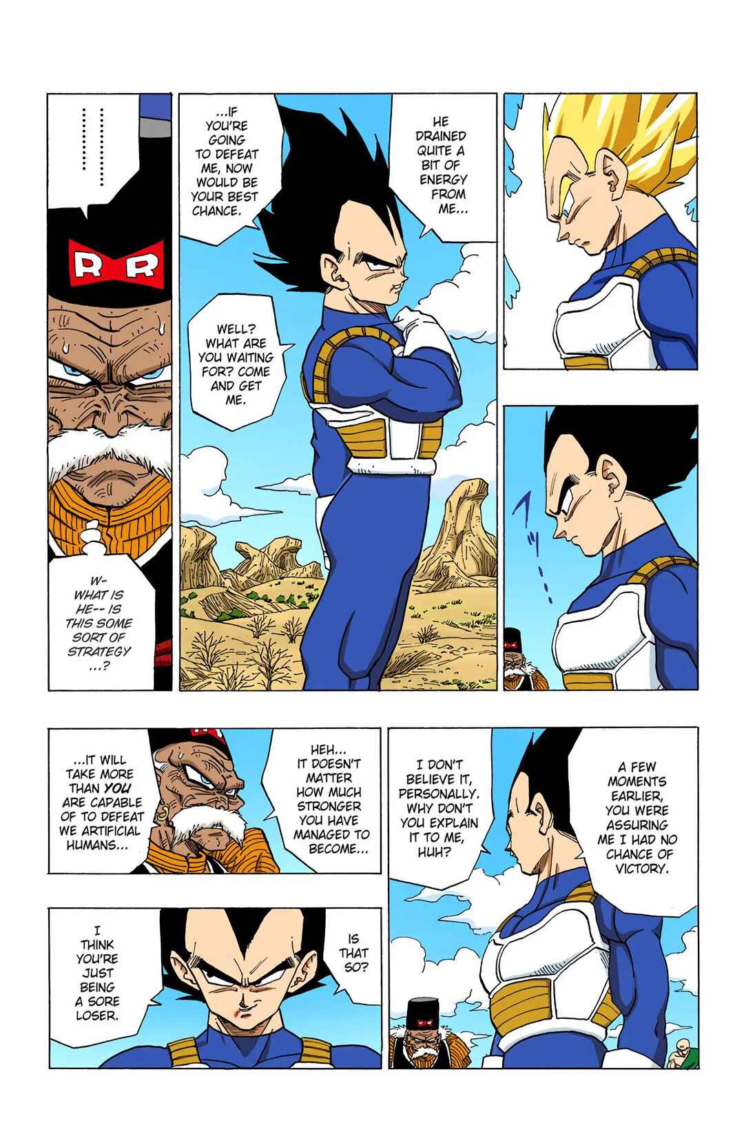 Chapter 345 - Page 3