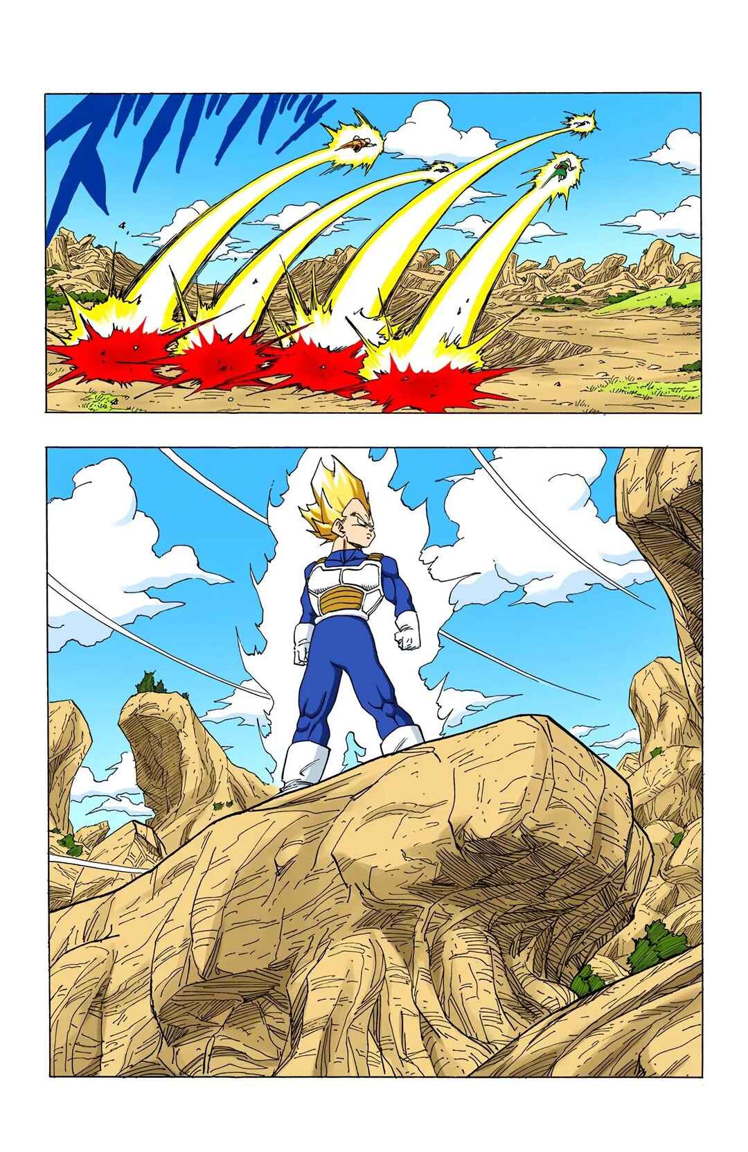 Chapter 345 - Page 8