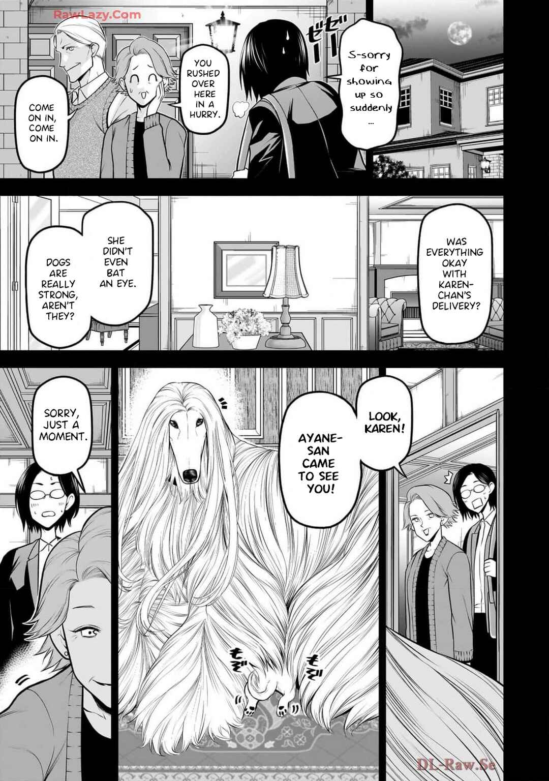 Chapter 34 - Page 13