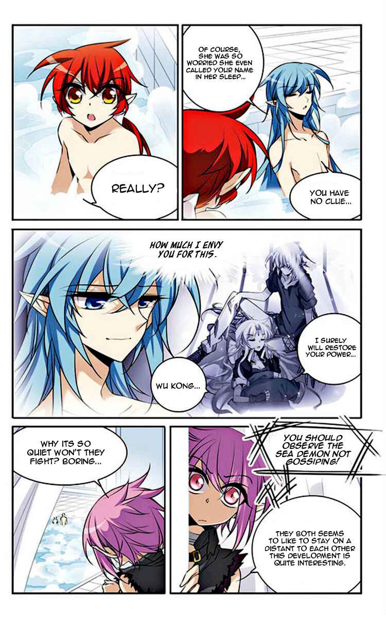 Chapter 172 - Page 6