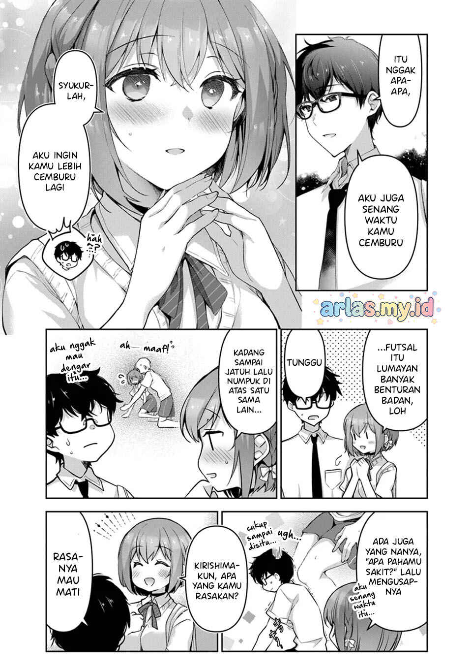 Chapter 6.1 - Page 6