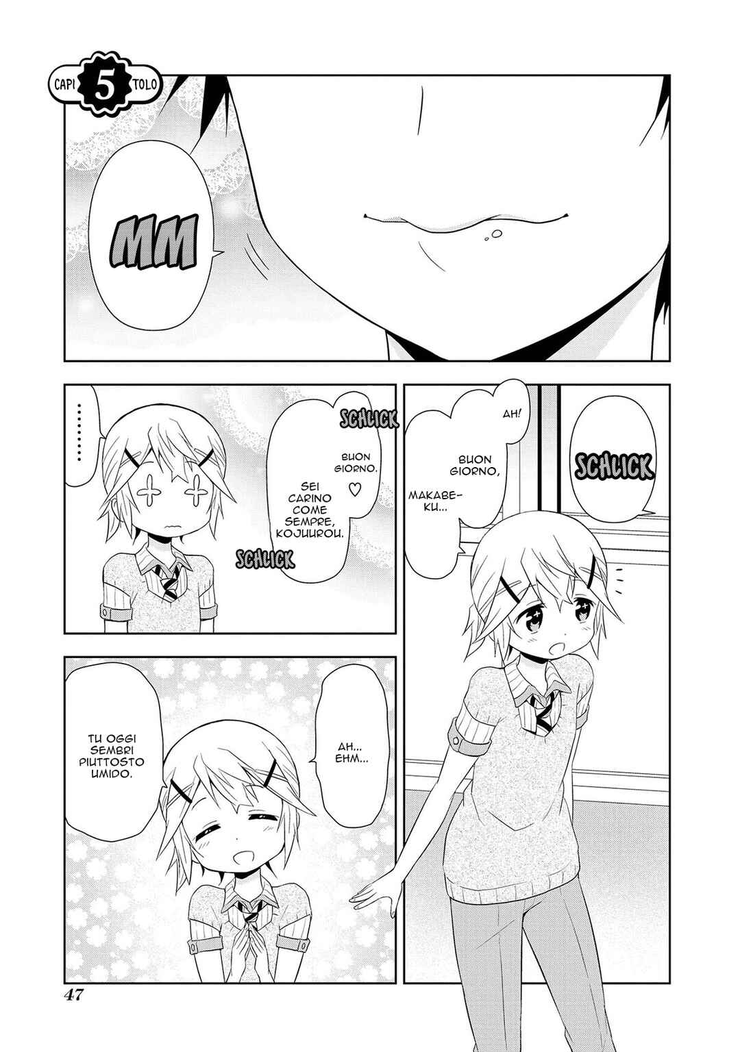 Chapter 5 - Page 2